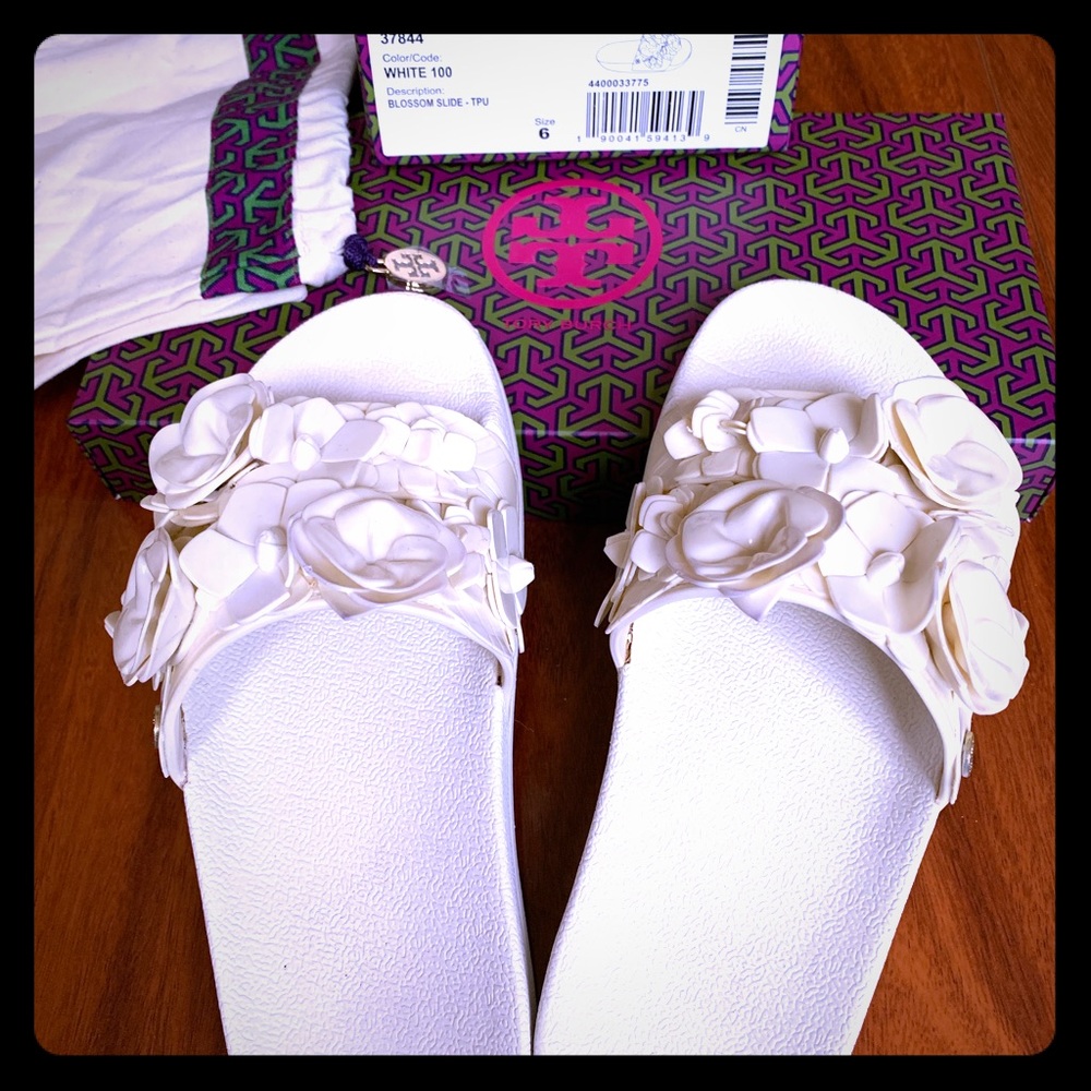 Authentic Tory Burch - Picture 2 of 10